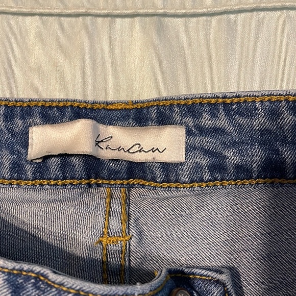 KanCan Super distressed boyfriend 9/28 - Picture 4 of 4